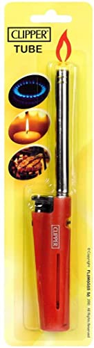 Clipper Kitchen Tube Clipper Lighter