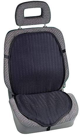 Lampa 54444 Air-Cool, Lo Schienale Che Respira - Nero