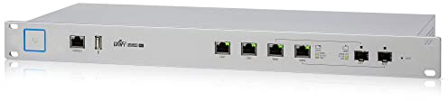 Ubiquiti Networks USG-PRO-4 Router