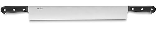 Deglon 6904042-V, Coltello formaggio 2 mani, 42 cm