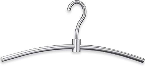 ZACK Kleiderbügel SWING 50660, L. 45 cm