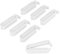 Metaltex Beutelclips, Metall, 1.3 x 6.8 x 21.5 cm