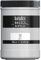 Liquitex 8870373 Basics - Acrylfarbe, monopigmentierte Künstlerpigmente, lichtecht, mittlere Viskosität, Archivqualität, seidenglänzender Finish, 946ml Topf - Silber