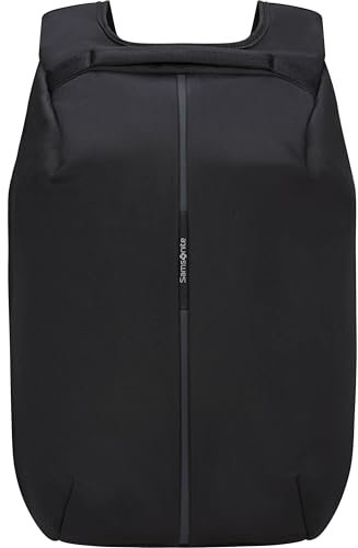 Samsonite Maleta Securipak 2.0, NEGRO, 44.5cm, Securipak 2.0, negro