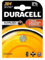 DURACELL Lot de 6 Piles oxyde Argent pour Montres Watch 364 (SR60) 1,5 Volt