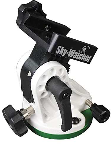 Sky Watcher S20530 Star Adventurer Latitude (EQ) Base, Telescope Accessory, Black