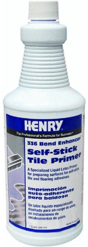 Henry W W Company 12237 Qt H336 Bond Enhancer, 32 Fl Oz (Pack of 1)