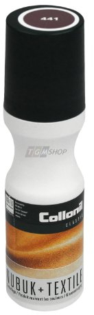 Collonil Nubuk+Textile 441 Pink - Color Care for Suede - Textile - Shoes