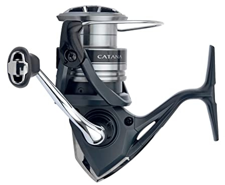 SHIMANO Mulinello Catana FE 2500 HG | Mulinello da pesca