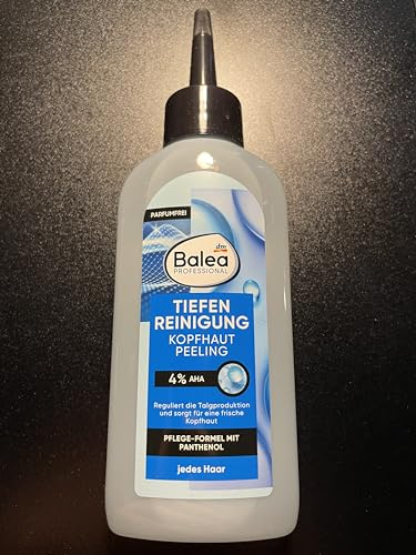 Balea Professional Kopfhautpeeling Tiefenreinigung, 150 ml