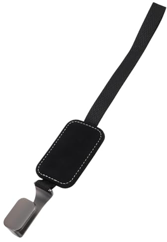 CHICAMPERA Car Seat Organizer Backseat Hooks Vehicle Seat Storage Hook for Car Purse Hanger