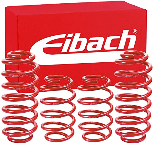 Eibach E20-81-009-02-22 Performance Sportline Springs