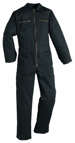 Rallye-Kombination WORKLINE schwarz, Gr. XL