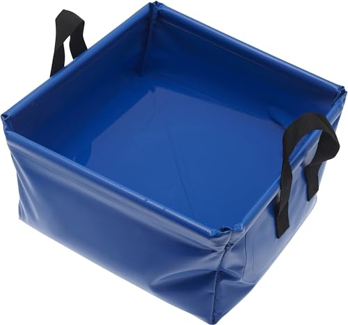 Cao Camping 12 L - Ducha, Color Azul, Talla 12 L