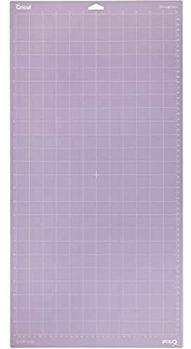 Cricut 2003602 Cutting Mat Tapete de Corte StrongGrip, 30.5 cm x 61 cm (12x 24)