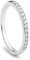 NANA KAY Very Petite Ring Castor mit Zirkonia besetzt ST1171 (54)
