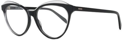 Emilio Pucci Glasögonbåge för kvinnor EP5129 55003