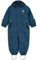 Kabooki LWJULIAN 711 - Schneeanzug, Middle Blue, 86