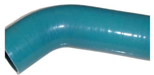Manguito Intercoler Manguera De Refrigerante De Plástico Para Radiador Para Volvo 3118455