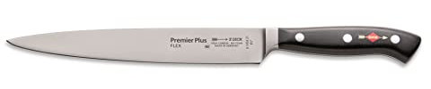 F. DICK Premier Plus Filetiermesser (Klingenlänge 21 cm, Kochmesser, Universalmesser, Küchenmesser, Härte 56°, Messer) 81454212