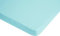 Playshoes 770320-17 Jersey Spanbettlaken Kinderbett, Wasserdicht und Atmungsaktiv, OEKO-TEX Standard 100, 60 x 120 cm, hellblau