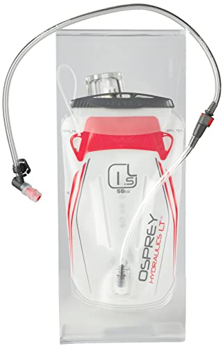 Osprey Hydraulics™ 2.5L Trinkblase - Red