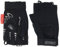 Chiba Erwachsene Handschuh Fit, schwarz uni, L, 40416