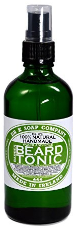 Dr. K Soap Company Beard Tonic/Bartöl Woodland, 100ml