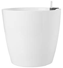 Artevasi Maceta, Blanco, 30x30x27.3 cm, San Remo Auto 30 cm
