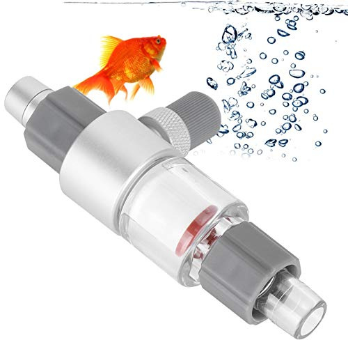 Atomizador De Co2 para Acuario, Atomizador De Acuario, Recipiente Exterior De Co2, Difusor De Co2, Accesorios para Acuario, M1 12/16 Mm