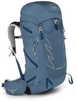 Osprey Tempest 30 Wanderrucksack für Frauen Tidal/Atlas WM/L