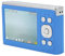 2022 Nuova Fotocamera Digitale 4K per Bambini, Fotocamera Compatta con Zoom Digitale 16x e Autofocus, Batterie da 750 MAh, Supporta Scheda SD da 32 GB, per Adolescenti, Anziani,