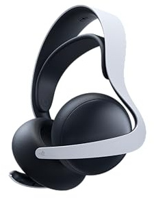 PlayStation Pulse Elite Wireless Headset