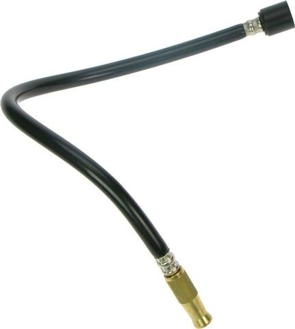 Darlac DP586 Limpiador de canalones, Negro