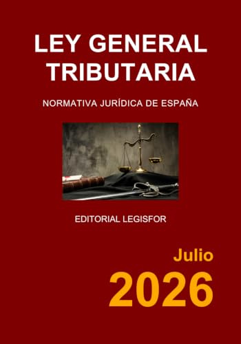 Ley General Tributaria