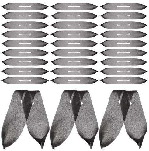 DOITOOL 100stücke Kleiderbügel Schwamm Abdeckungen Rutschfeste Kleiderbügel Schutz Praktische Antirutsch Hänger Zubehör Schutzbezüge Für Kleiderbügel Hauswärm