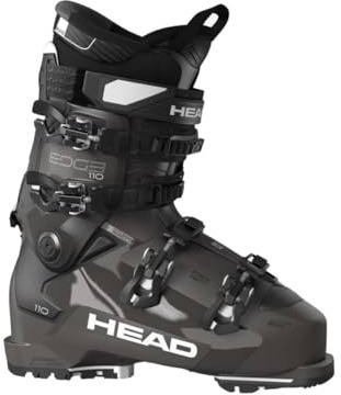 Head EDGE 110 HV GW ANTHRACITE 265 anthracite 603245