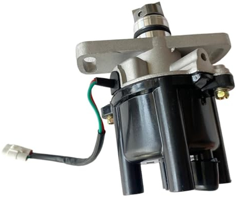 Distributore Accensione Compatibile Con Pontiac Per Firefly 1.3 1996 1997 229100-9830 33100-60G10 Accessori Per Il Montaggio Del Sensore Del Distributore Di Accensione Per Auto