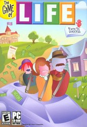 LIFE - THE GAME OF LIFE, PATH TO SUCCESS