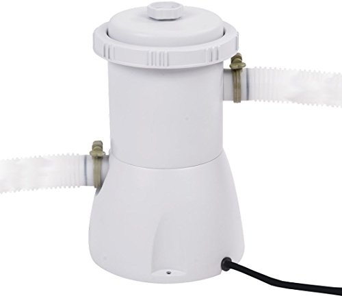 Avenli POMPA FILTRO A CARTUCCIA 530GAL (2006L/H) AC220-240V