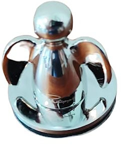 Philippi - ANGELO Parkscheinhalter + Schutzengel