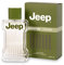 JEEP | Adventure Eau de Toilette für Herren, mit einem aromatischen, holzigen und verführerisch blumigen Duft, Made in Italy, 100 ml
