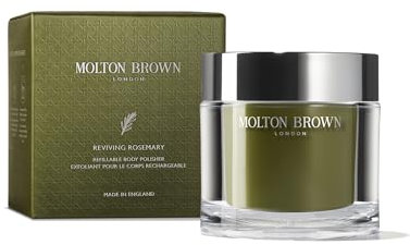 Molton Brown Reviving Rosemary Nachfüllbares Körperpeeling 250 g