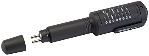 Draper 80872 brake fluid tester