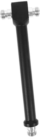 Uonlytech Amplificatore Di Segnale Mobile Splitter a 2 Uscite, Segnale Cellulare Stabile Per Casa, Ufficio e Veicolo, Compatto e Riutilizzabile