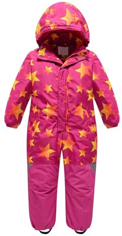 Generisch Schneeanzug 122 Jungen, Adventskalender Jungs, Schneeanzug Kinder 122, Skianzüge Für Jungen, Schneeanzug Mädchen 110, Winteranzug Kinder 98/104, Schneeanzug 164 Jungen, Schneeanzug Kinder,