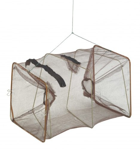 Sänger kleinfischreuse köderfischreuse/faltbar (47cm)