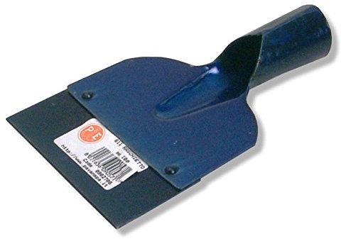 RASCHIETTI P/MURO ANCORA LAMA RIPORTATA 611