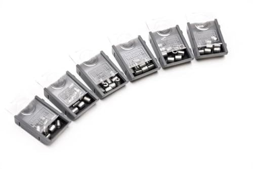 Korda Dark Matter Balancing Weights: Mixed