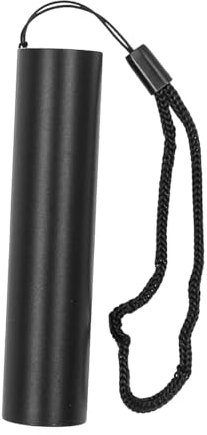 ANCLLO UV Flashlight,365NM Handheld Mini Ultraviolet Lights,USB Rechargeable LED Black Light Flashlights, Pet Urine Skin Detector Light for Fluorescer Detection and Curing Resin